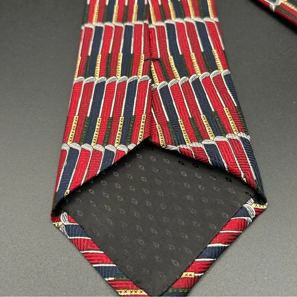 Crooks & Creed London vintage crooks